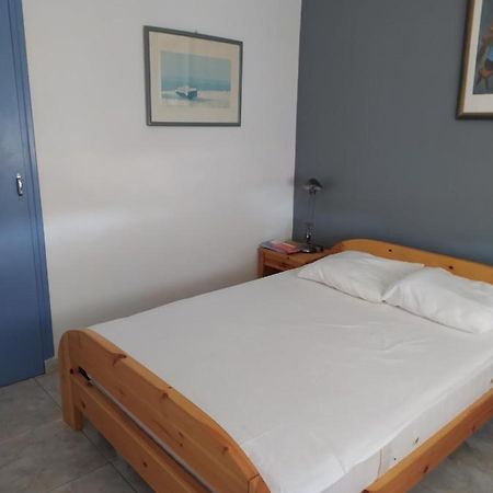 Les Goelands ça nous va Appartement entier Port-la-Nouvelle Buitenkant foto