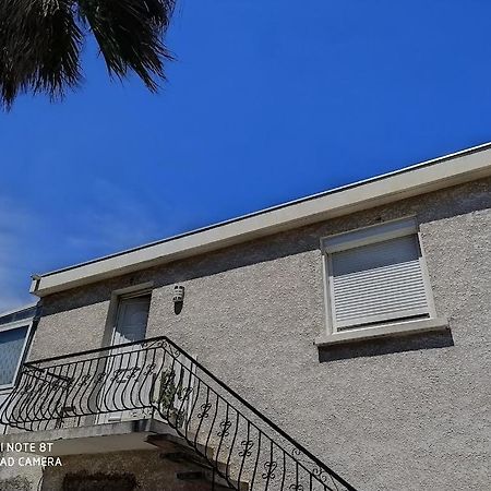 Les Goelands ça nous va Appartement entier Port-la-Nouvelle Buitenkant foto